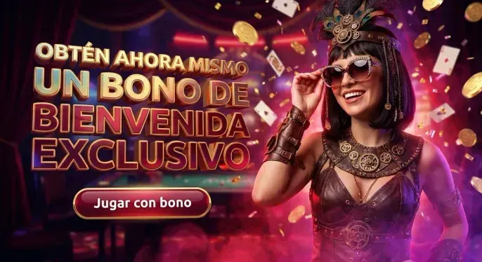 Amazonslots Casino